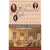 The Classical Style: Haydn, Mozart, Beethoven