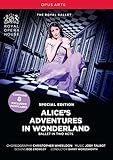 Alice's Adventures In Wonderland (Special Edition)