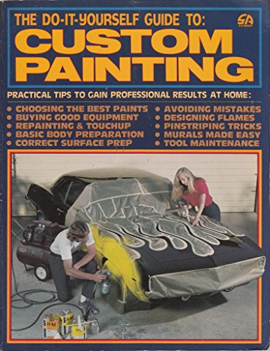 Do-It-Yourself Guide to Custom Painting