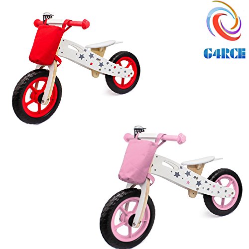 bell for balance bike
