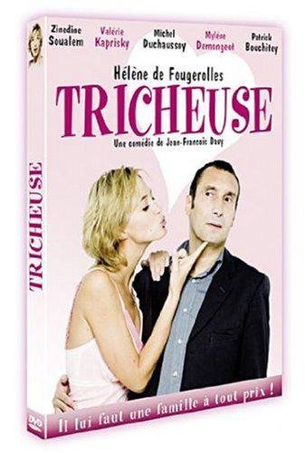 Tricheuse