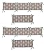 Sweet Jojo Designs Outdoor Adventure Collection Crib Bumper