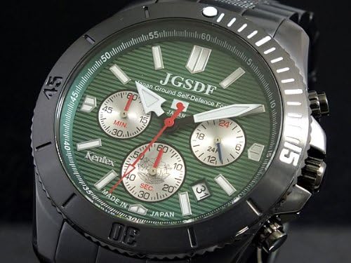 枚数限定 ケンテックス Kentex 陸上自衛隊モデル Jsdf 腕時計 S690m 01 即日出荷 Mergelyan Am