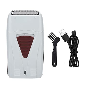 barber foil shaver