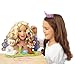 Barbie Island Princess Rosella Karaoke Styling Head