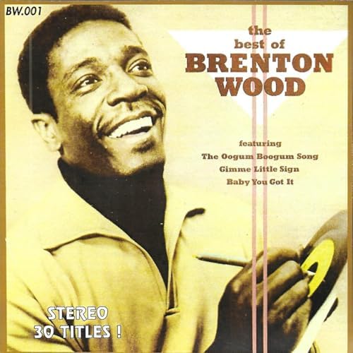 Dekker, Desmond - The Best of Desmond Dekker: Rockin' Steady