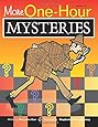 More One-Hour Mysteries: Carr, Mary: 9781593631093: Amazon.com: Books