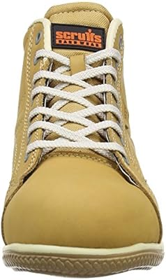 scruffs womens safety boots