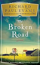 The Broken Road: A Novel (The Broken Road Series)