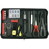 Rosewill 45 Piece Premium Computer Tool Kit RTK-045