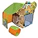Playhut Lion Guard Water Fall Hut, Orange