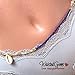 Royal Goddess Waist beads, Blue Waist beads, body chain, body Jewelry, belly ring with chain,Gifts for her, African Waist Beads, Waist Beads for Women, adjustable waist beads