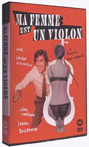 Ma Femme Est Un Violon