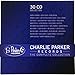 Charlie Parker Records Complete Collection