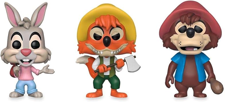 splash mountain funko pop amazon