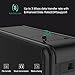 USB Bluetooth 4.0 Adapter for PC, Sunany Wireless Bluetooth Dongle for Phone tablet Speaker Headphone Game Controller Handle VoIP Keyboard Mouse Support All Windows 10 8.1 8 7 XP vista