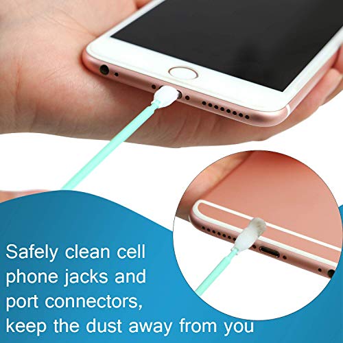 3 Aneco+Cleaning+Headphone+Compatible+Electronics