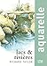 Aquarelles lacs et rivières (French Edition) by 