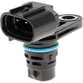 Astemo CPS0137 Engine Camshaft Position Sensor | Replaces 3935025000 3935025010. OE-grade O2 sensor.