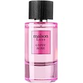 Maison Luxe - Gypsy Rose by Hamidi for Women - 3.8 oz Parfum Spray