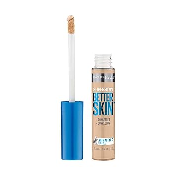 best amazon concealer