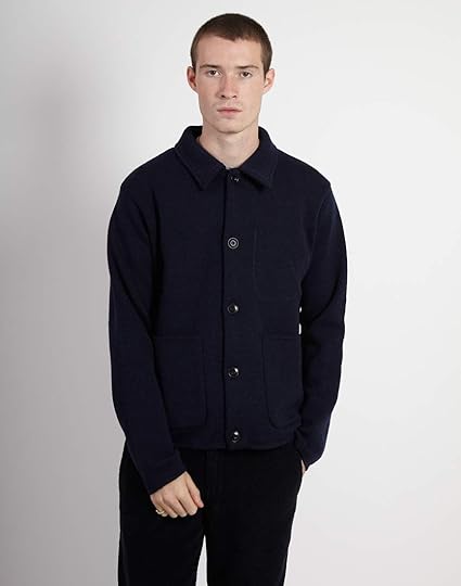 albam milano work jacket