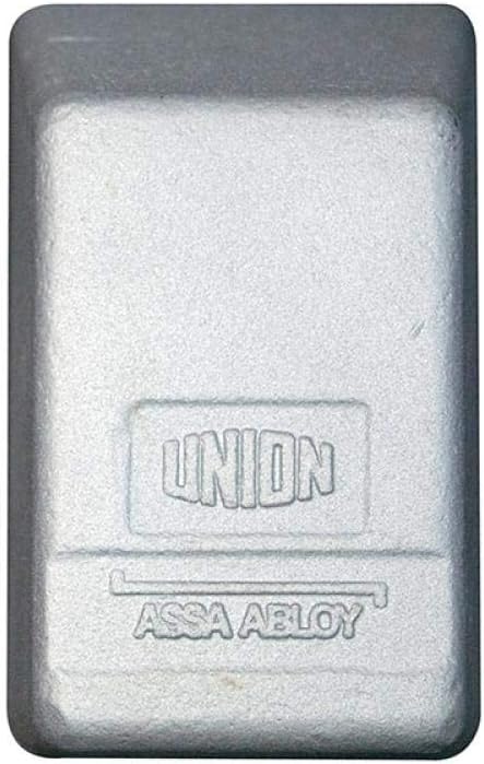 UNION UNNB1K57A Padlocks, Gold - Image 3