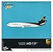GeminiJets UPS MD-11 1:400 Scale Die Cast Aircraft
