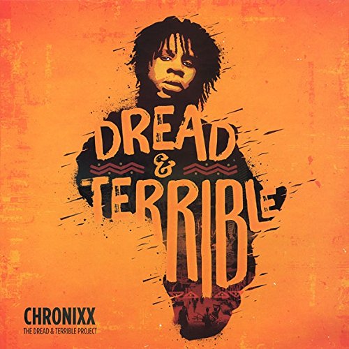 Chronixx - Here Comes Trouble Lyrics - Zortam Music