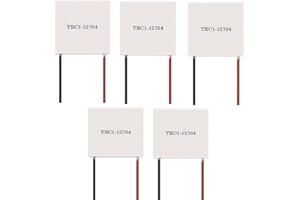 Bolsen TEC1-12704 12703 12705 12706 12740 TES1-12701 12705FX Thermoelectric Cooler Peltier of semiconductor Refrigeration 30X