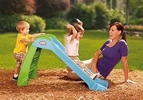 little tikes 1st slide