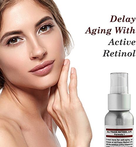 highest retinol otc