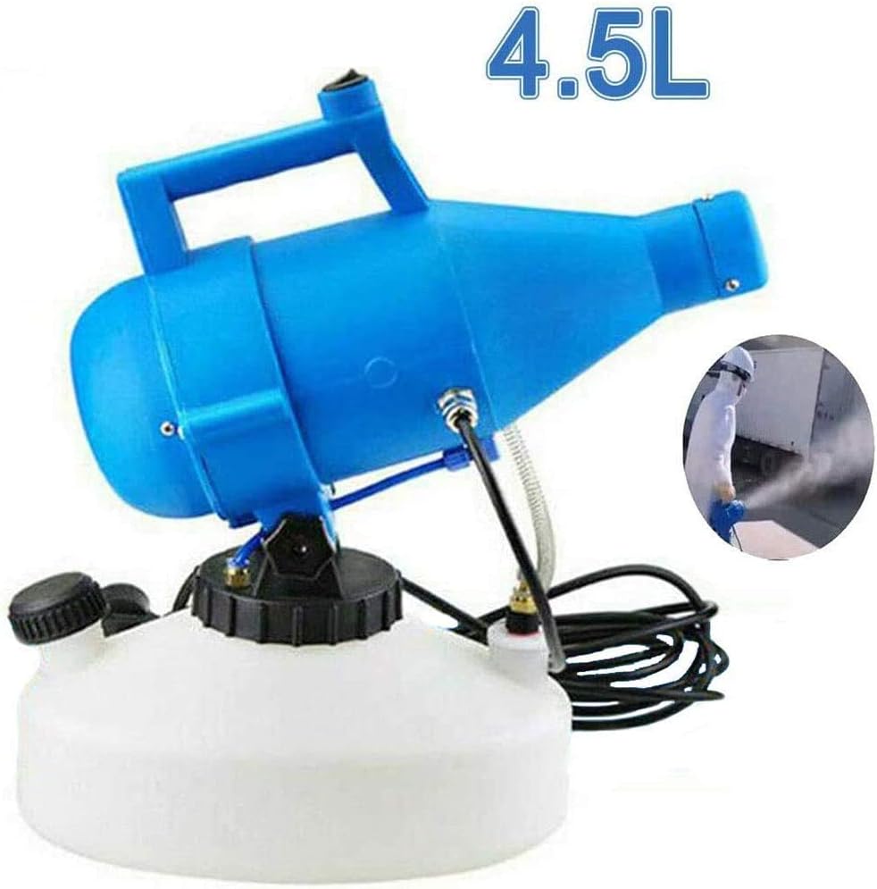 nebulizzatore portatile portatile per albuterolo