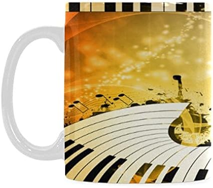 Interestprint Note De Musique Piano Voyage Eau Cafe Mug Tasse A The Avec Proverbes Citations Rigolo Cadeau D Anniversaire Unique Pour Homme Femme Mom Dad Friends Him Her Cafe Amazon Fr Cuisine Interestprint Note De Musique Piano Voyage Eau Cafe Mug Tasse A The Avec Proverbes Citations Rigolo Cadeau D Anniversaire Unique Pour Homme Femme Mom Dad Friends Him Her Cafe Amazon Fr Cuisine