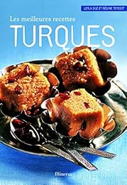 Les  meilleures recettes turques