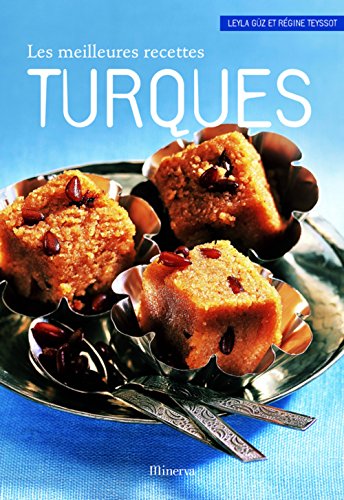 Les  meilleures recettes turques