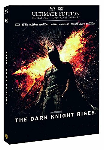 The Dark Knight Rises