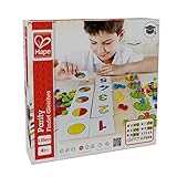 Hape  Equate Toddler Learning Counting Game
