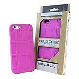 iPhone 7 Case, with FREE TJS [Tempered Glass Screen Protector], Magpul [Field] MAG845 Polymer Case Cover Retail Packaging For Apple iPhone 7 4.7
