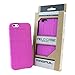 iPhone 7 Case, iPhone 8 Case, with TJS [Tempered Glass Screen Protector], Magpul [Field] MAG845 Polymer Case Cover Retail Packaging for Apple iPhone 7/iPhone 8 4.7