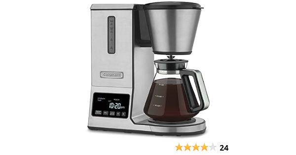 CUISINART CPO-800C Pure Precision Pour 