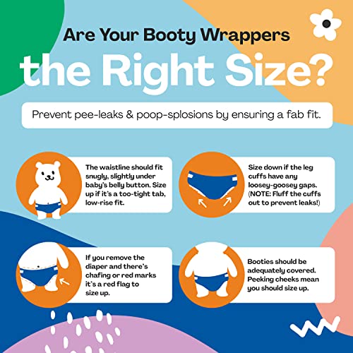 Hello Bello Premium Overnight Baby Diapers I Affordable Hypoallergenic