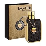 Armaf Tag Her Prestige 3.4 Eau De Parfum Spray for Women