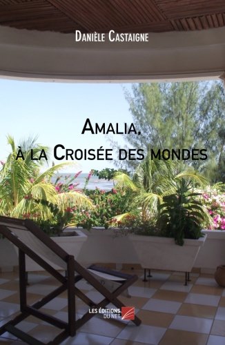 Amalia, à la Croisée des mondes (French Edition)