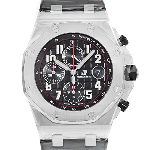 Audemars-Piguet-Royal-Oak-Offshore-Themes-Automatic-Mens-Watch-26470STOOA101CR01