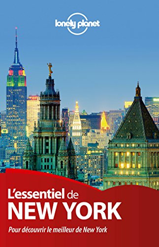 L' essentiel de New York
