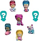 Fisher-Price Nickelodeon Shimmer & Shine Teenie Genies Genie Toy (8 Pack), #4
