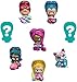 Fisher-Price Nickelodeon Shimmer & Shine Teenie Genies Genie Toy (8 Pack), #4
