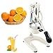 ROVSUN Commercial Grade Citrus Juicer Hand Press Manual Fruit Juicer Juice Squeezer Citrus Orange Lemon Pomegranate
