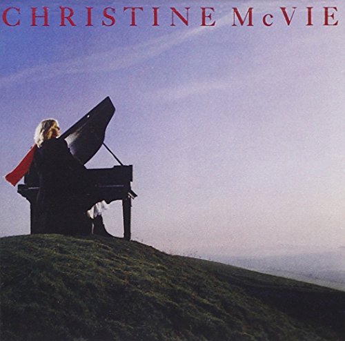Christine McVie - Top 100 Hits Of 1984 - Zortam Music